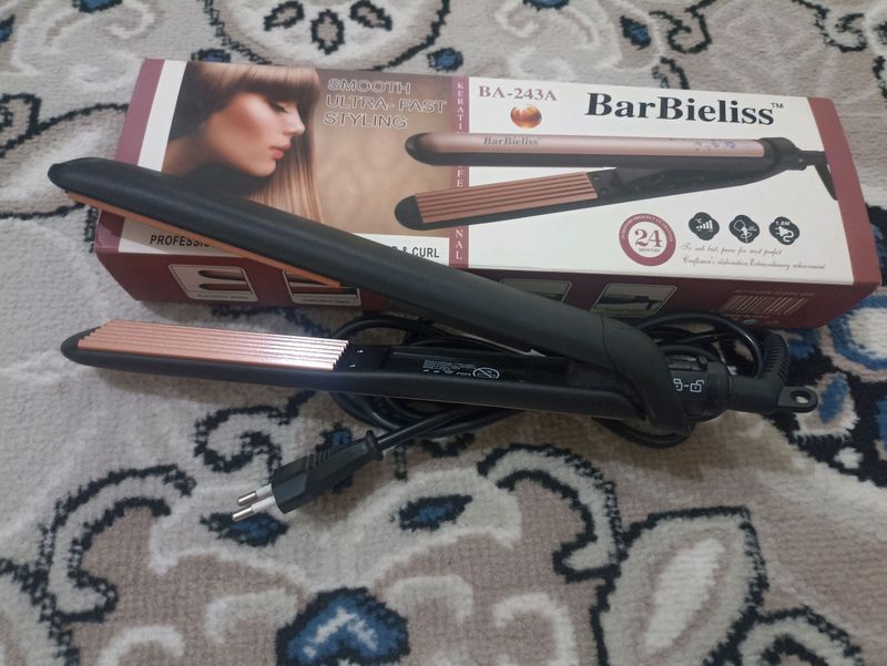 BarBieliss gafre BarBieliss gafre