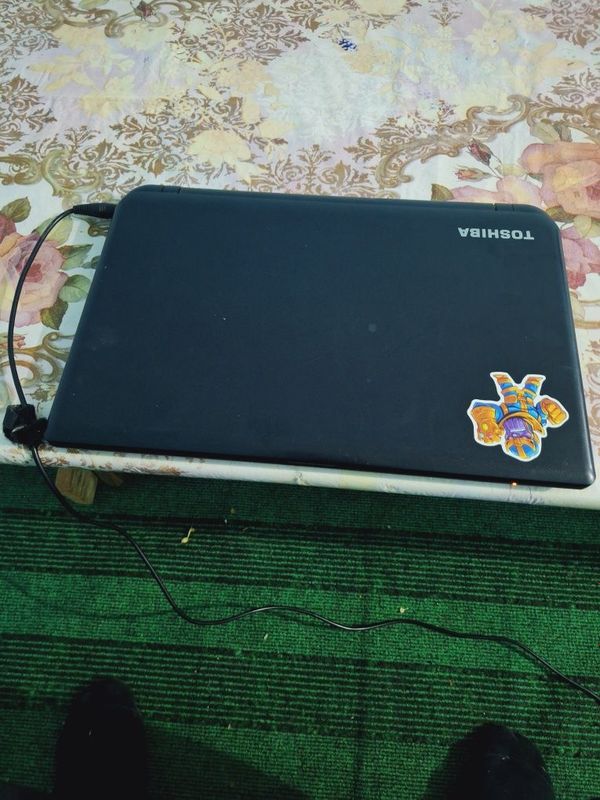 Toshiba 2015-yilgi holati alo Toshiba 2015-yilgi holati alo