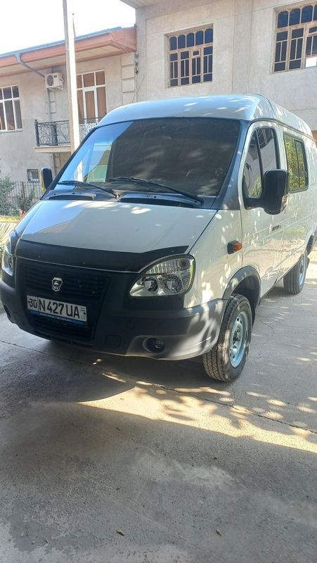 Продаётся Газель Соболь Продаётся Газель Соболь