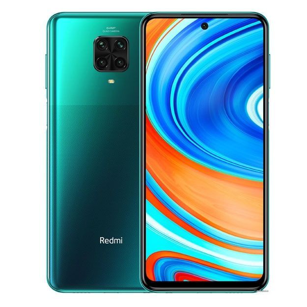 Redmi note 9 pro Redmi note 9 pro