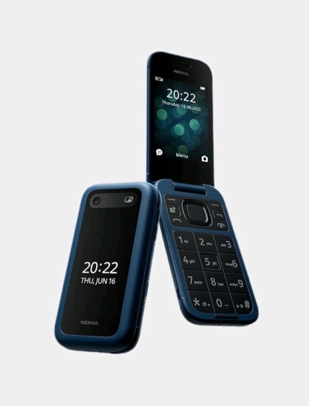 Nokia 2660 Flip Nokia 2660 Flip