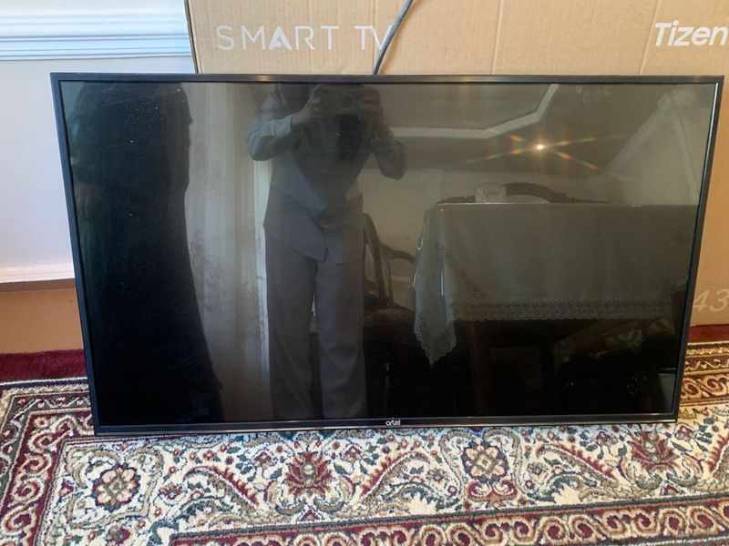 Artel tv 43 tali Artel tv 43 tali
