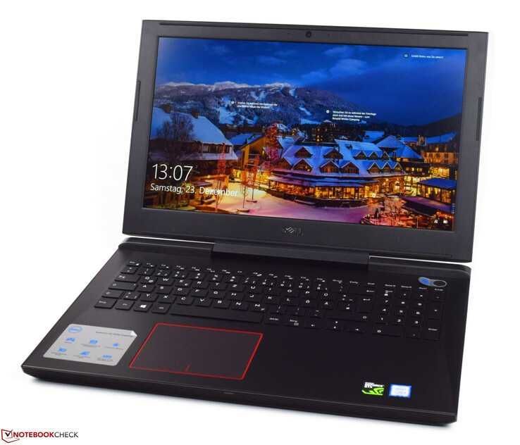 Dell inspiron I5 7300HQ Dell inspiron I5 7300HQ