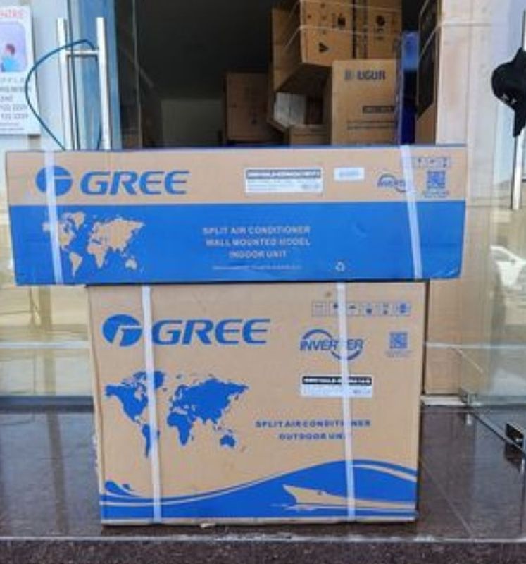 Gree 18 tali inverter 540$ Gree 18 tali inverter 540$