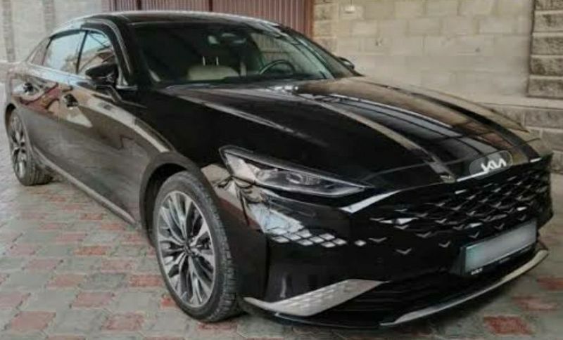 Kia k8 2023 Full Pozitsiya Srochna sotiladi!!! Kia k8 2023 Full Pozitsiya Srochna sotiladi!!!
