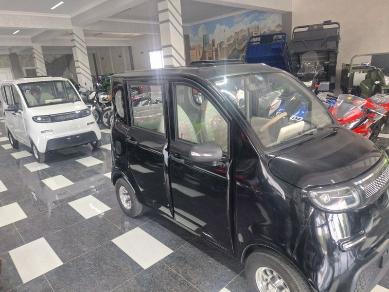 Elektro mobil Sotiladi Elektro mobil Sotiladi