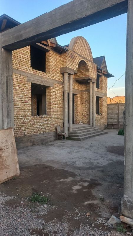 Uchastka sotiladi Uchastka sotiladi