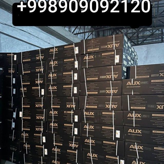 Кондиционер AUX 12 Invetor Кондиционер AUX 12 Invetor