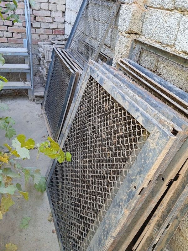 Razbornaya kletka kanstruktor Razbornaya kletka kanstruktor