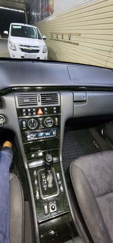 Mercedes benz w210 e240 Mercedes benz w210 e240