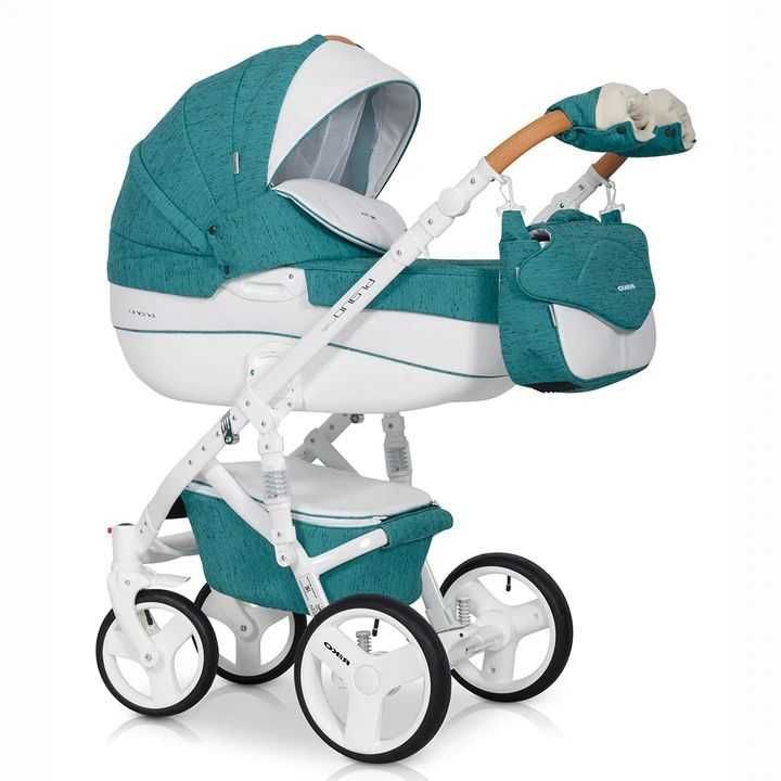Детская Коляска Универсальная Coletto Verona 2в1, Bolalar Kalyaska, Детская Коляска Универсальная Coletto Verona 2в1, Bolalar Kalyaska,