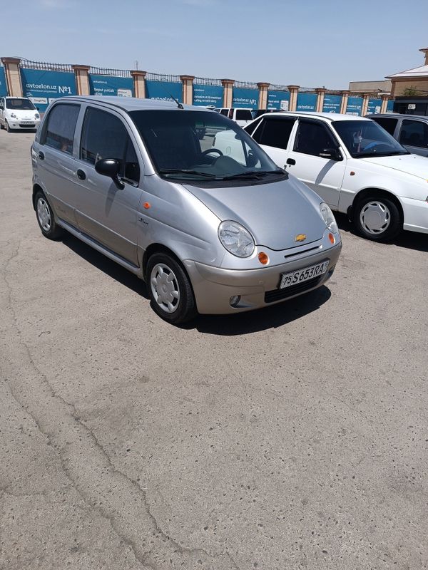 Matiz best 2009 benzin Matiz best 2009 benzin