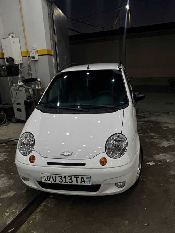 Srochno matiz sotiladi 2010 mx super konditsioner