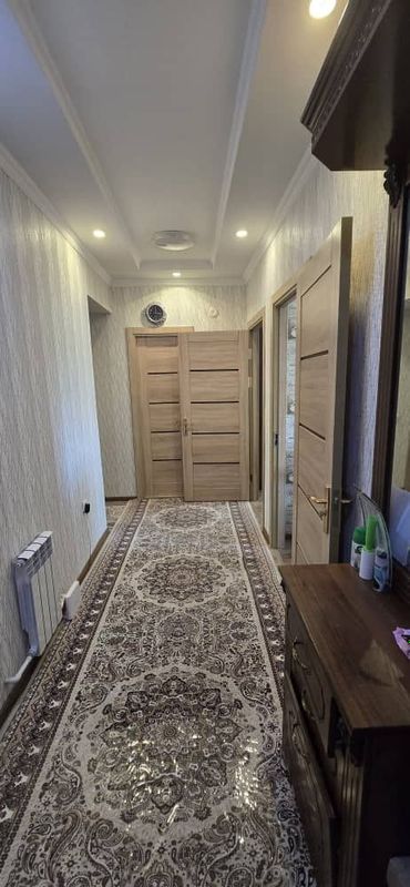 Kvartira Ijaraga beriladi 2 honali Kvartira Ijaraga beriladi 2 honali