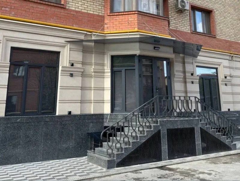 Марриот 8Роддом | 120кв - нежилое помещение Продажа