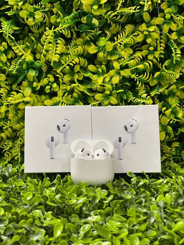 Aipods 4 Aipods 4