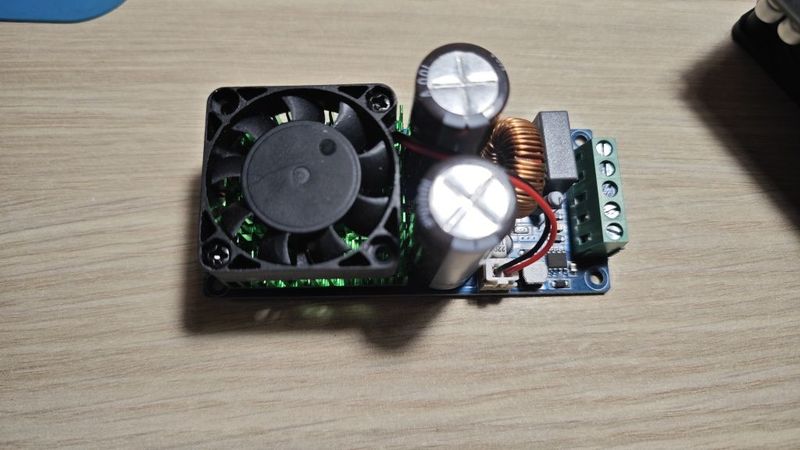 Продам плату моно усилителя 500watt irs2092s Продам плату моно усилителя 500watt irs2092s