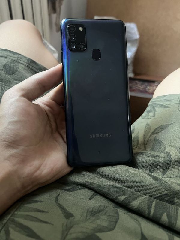 Samsung Galaxy A21S