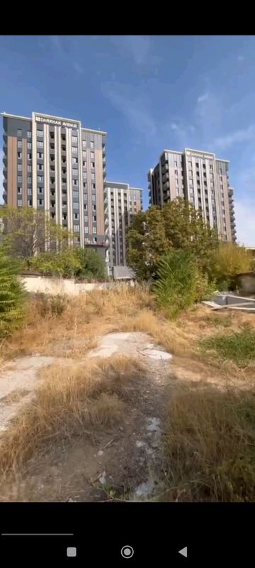 Участок под строительство Участок под строительство