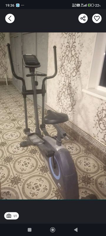 velotrinajor