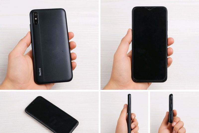 redmi 9 a