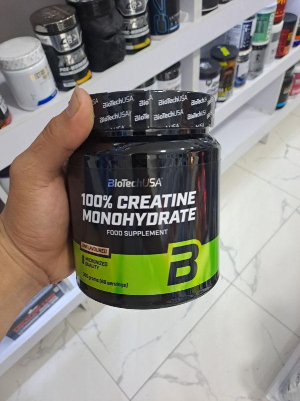 Kreatin garantiya bor Kreatin garantiya bor