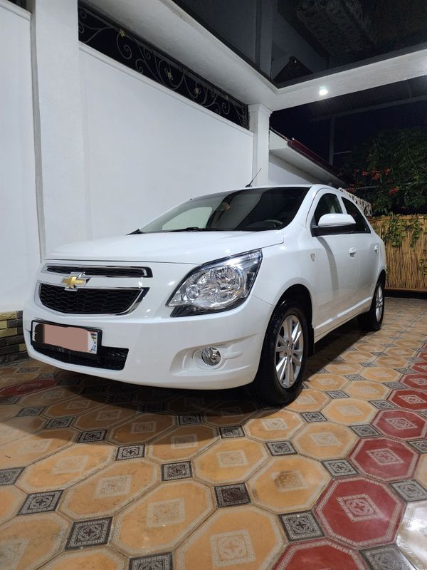 Продаётся Cobalt 4 pozitsiya avval o'qib keyin tel qillar Продаётся Cobalt 4 pozitsiya avval o'qib keyin tel qillar