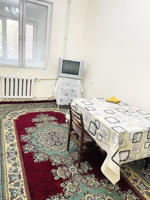 Чиланзар 18кв ипотека кредит паспортга банк оркали
