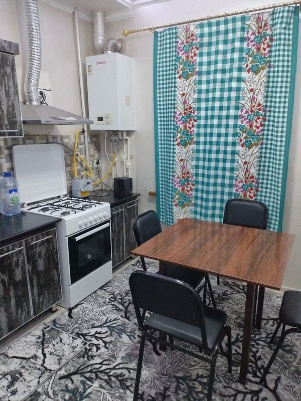Kvartira ijaraga beriladi Kvartira ijaraga beriladi
