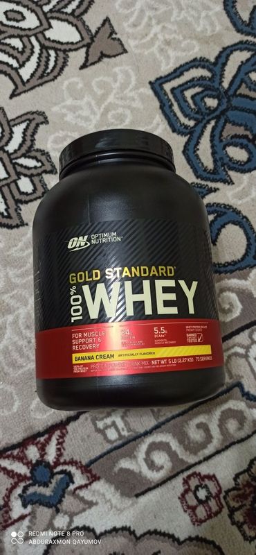 протеин бор WHEY OPTIMUM NUTRISHN енги кере боса 800 мин срочно. протеин бор WHEY OPTIMUM NUTRISHN енги кере боса 800 мин срочно.