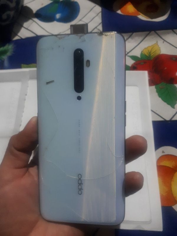 OPPO RENO 2 Z 8. 128