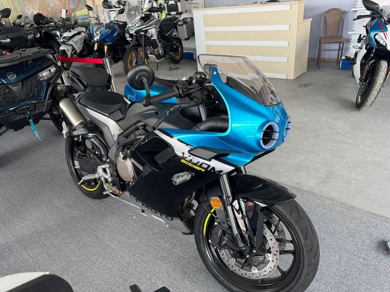 Mototsikl CFmoto 500 Sr Voom Zavoddan CIP Toshkent narxi Mototsikl CFmoto 500 Sr Voom Zavoddan CIP Toshkent narxi