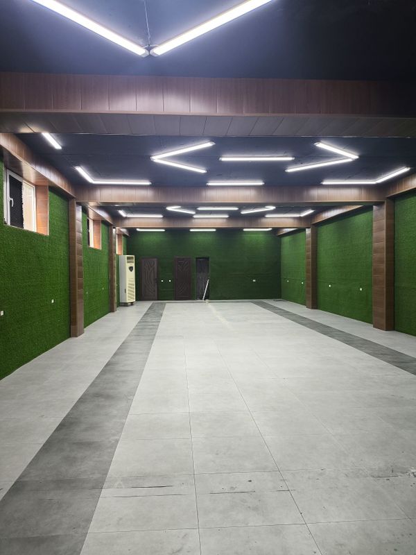 Detailing va tyuning uchun tayyor joy