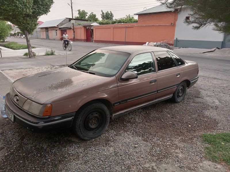 Форд таурус Ford taurus USA Amerika