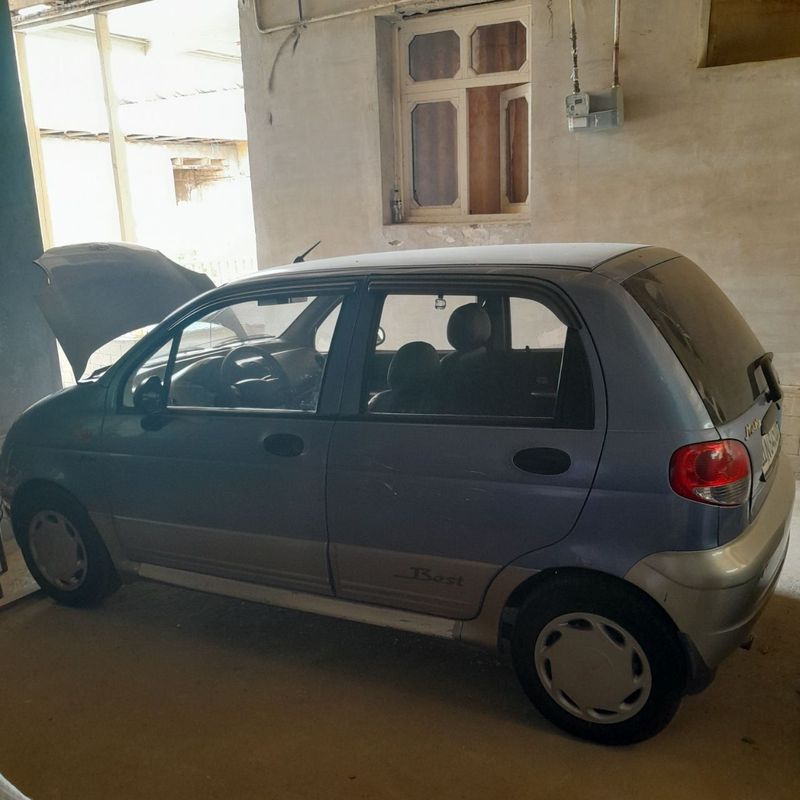 Matiz Best super Matiz Best super
