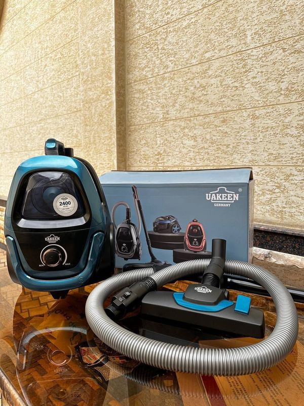 Пылесос пилесос changyutgich plisos Vacuum cleaner UAKEEN