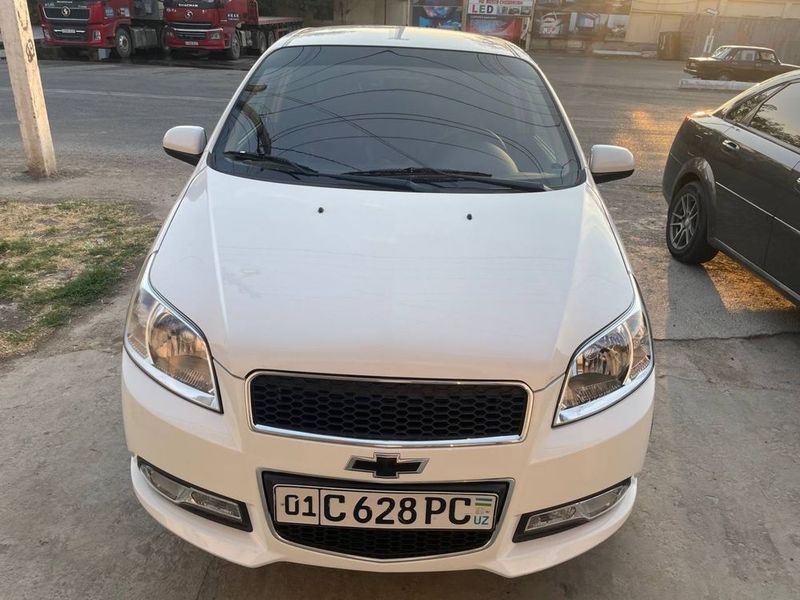 Nexia 3 2020 Xalol