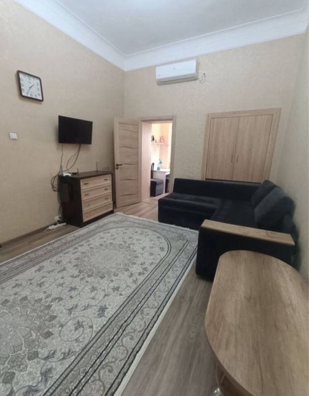 Ул. Бабура. 2комн. Высокопотолочка 60м2 Ул. Бабура. 2комн. Высокопотолочка 60м2