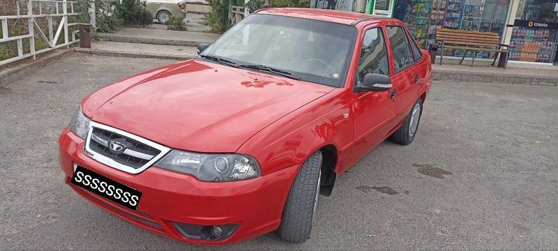 Daewoo Neksiya 2