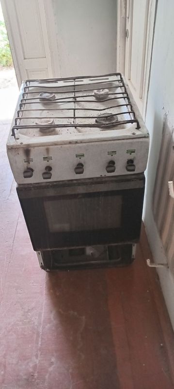 Продается газплита б/у Продается газплита б/у