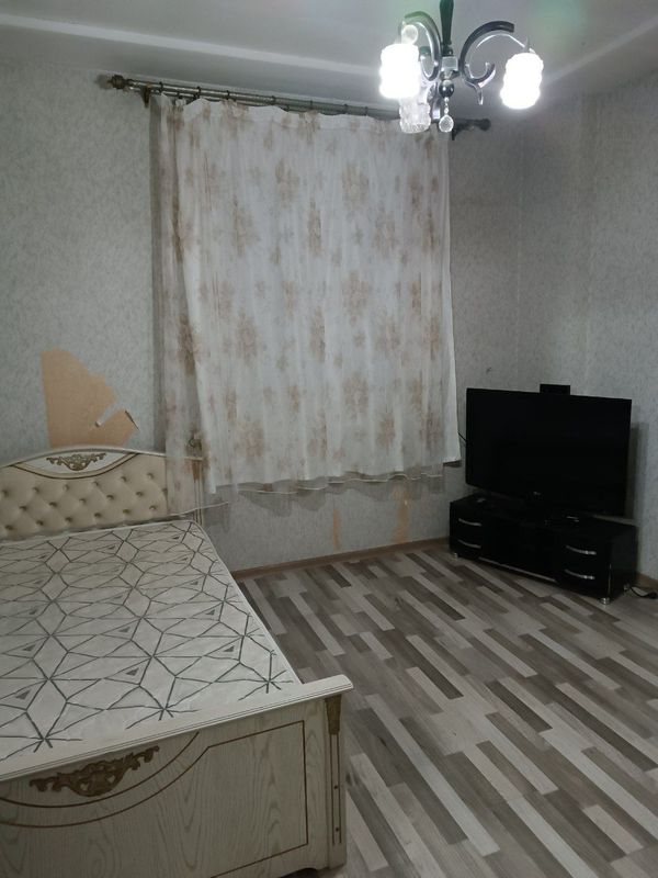 Сдаётся 1/3/3 в Мирзо-Улугбекскском районе, на Академ городок ! Сдаётся 1/3/3 в Мирзо-Улугбекскском районе, на Академ городок !