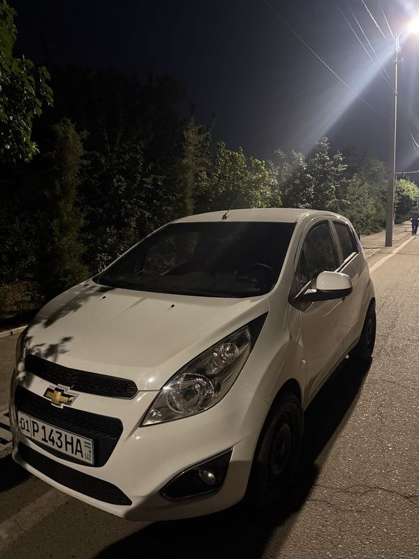 Spark 2011 mexinka 79.000 yurgan Spark 2011 mexinka 79.000 yurgan