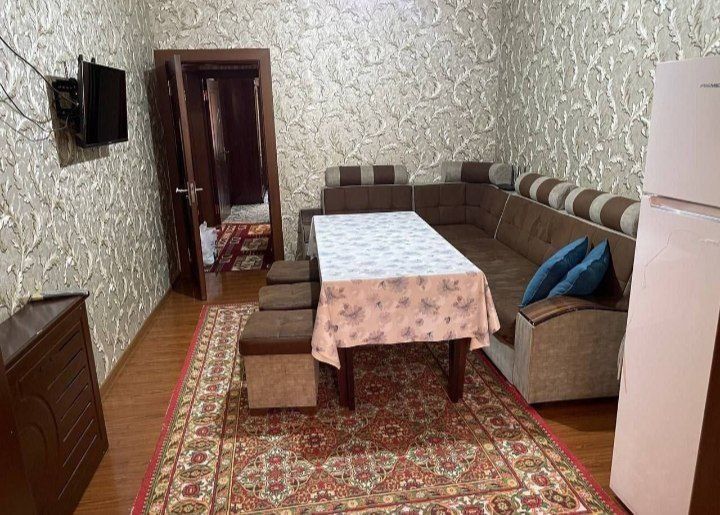 АРЕНДА КВАРТИРА! Юнсободда Алфруганусга якин срочно кзла ёки оилага АРЕНДА КВАРТИРА! Юнсободда Алфруганусга якин срочно кзла ёки оилага