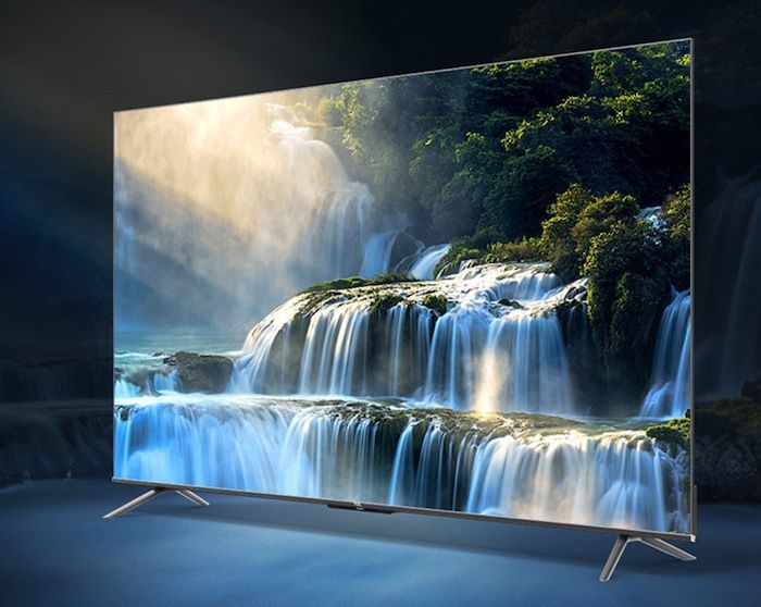 40% скидка!!! Телевизор TCL 55/65 samrt TV бесплатный доставка