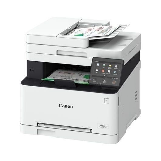 Canon MF635Cx rangli lazer printer sotiladi