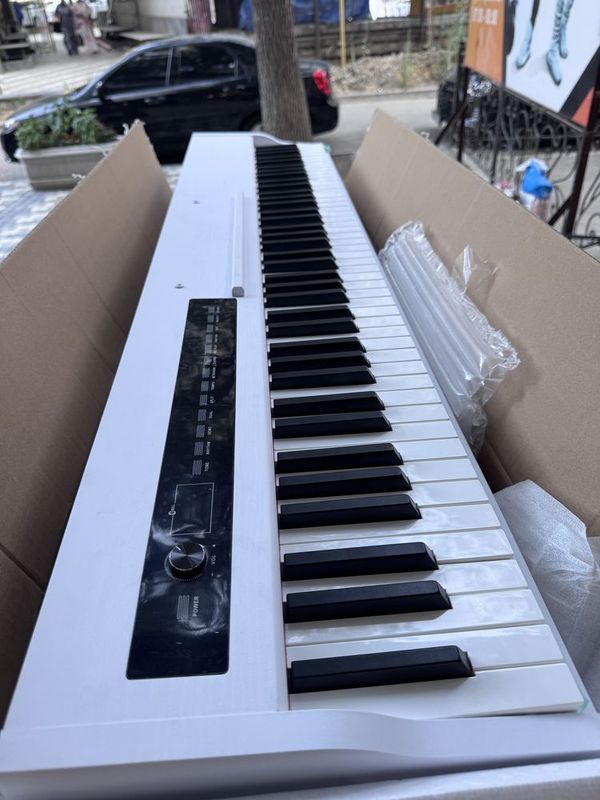 Electronniy pianino Electronniy pianino