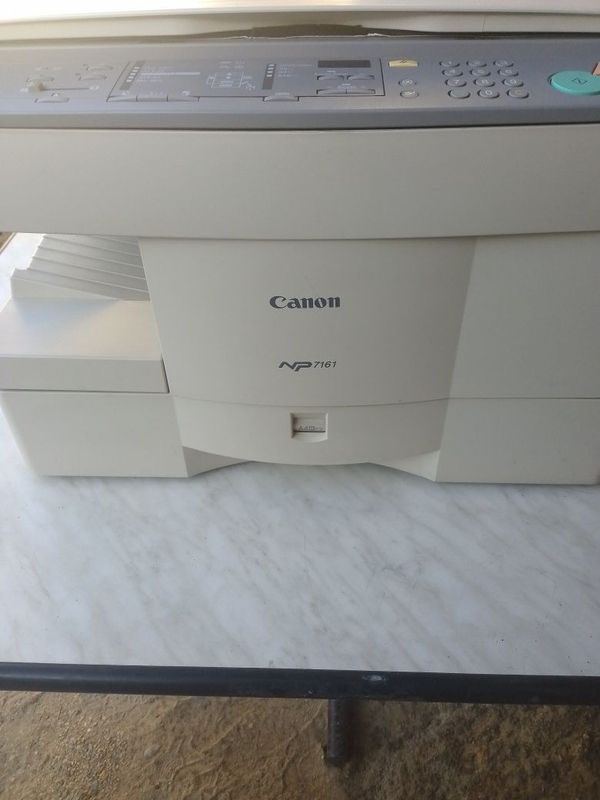 Срочно продам принтер CANON