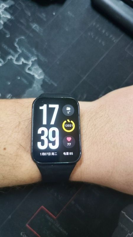 Mi band 8 pro sotiladi