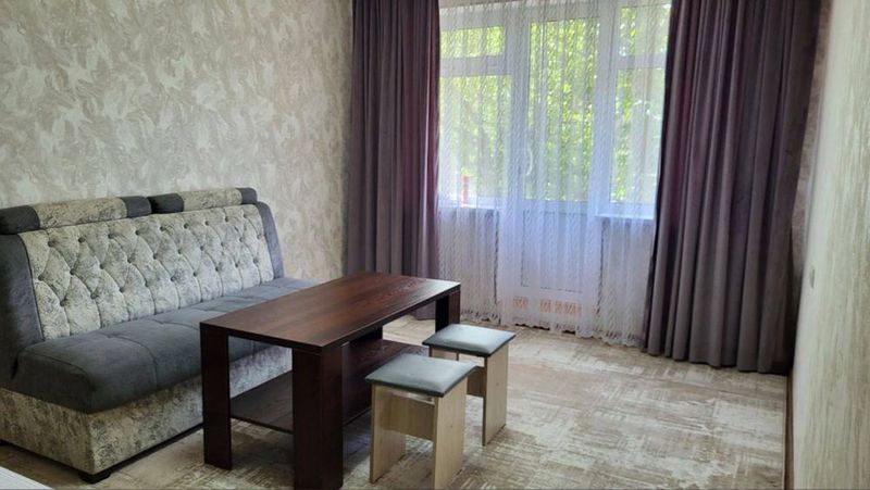 Сдаётся 1 ком.квартира