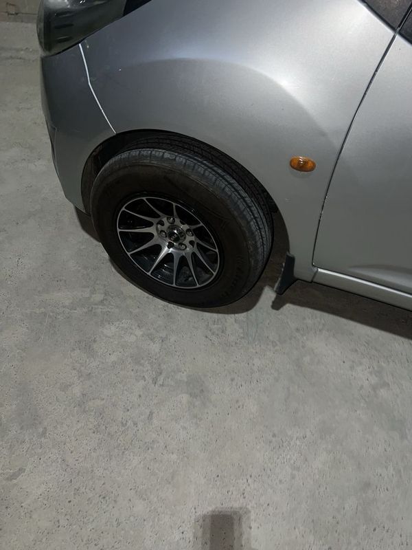 Diska balon sotiladi yoki obmen r14 r15 diskaga